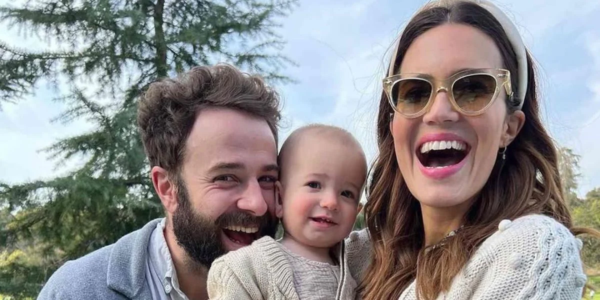 Oliver Peoples Avelin OV5541SU 1094/BH - As Seen On Mandy Moore - Image 4