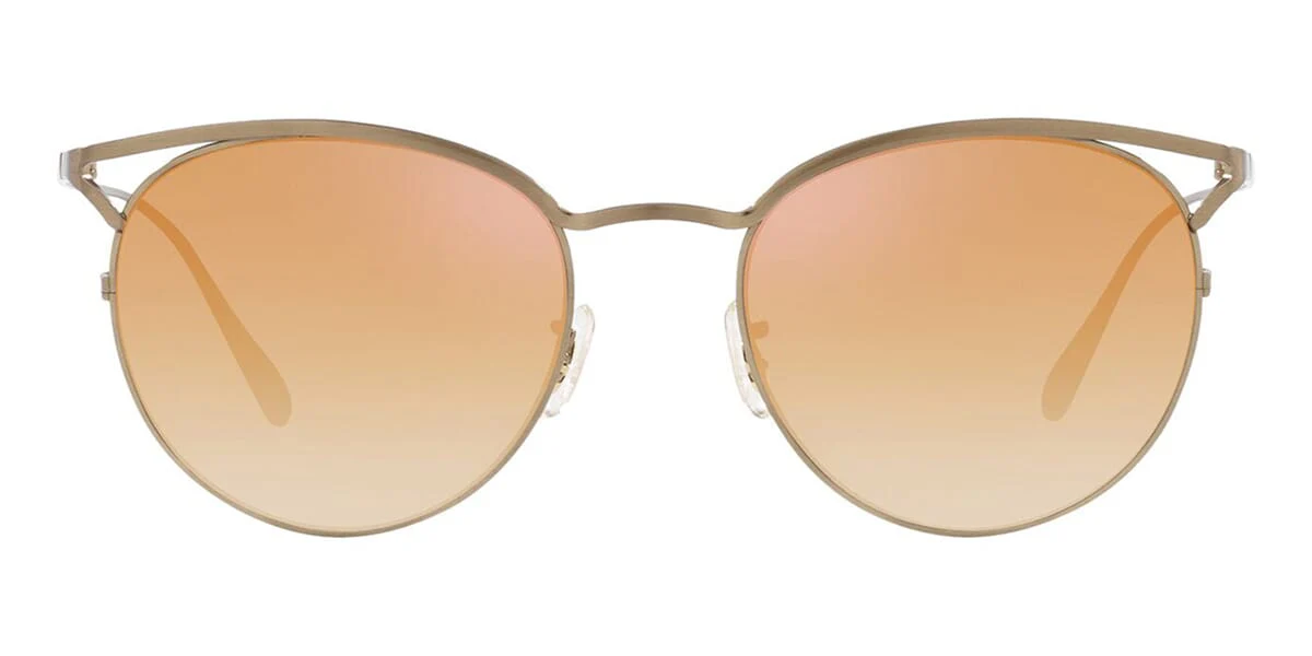 Oliver Peoples Aviara OV1319T 5252 - Image 2