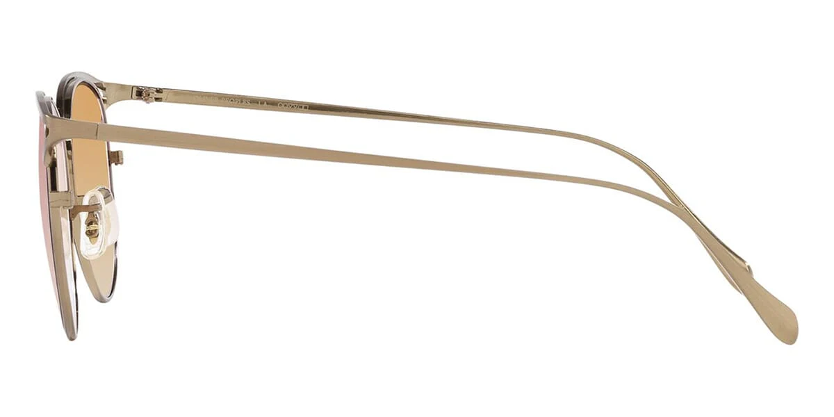 Oliver Peoples Aviara OV1319T 5252 - Image 3