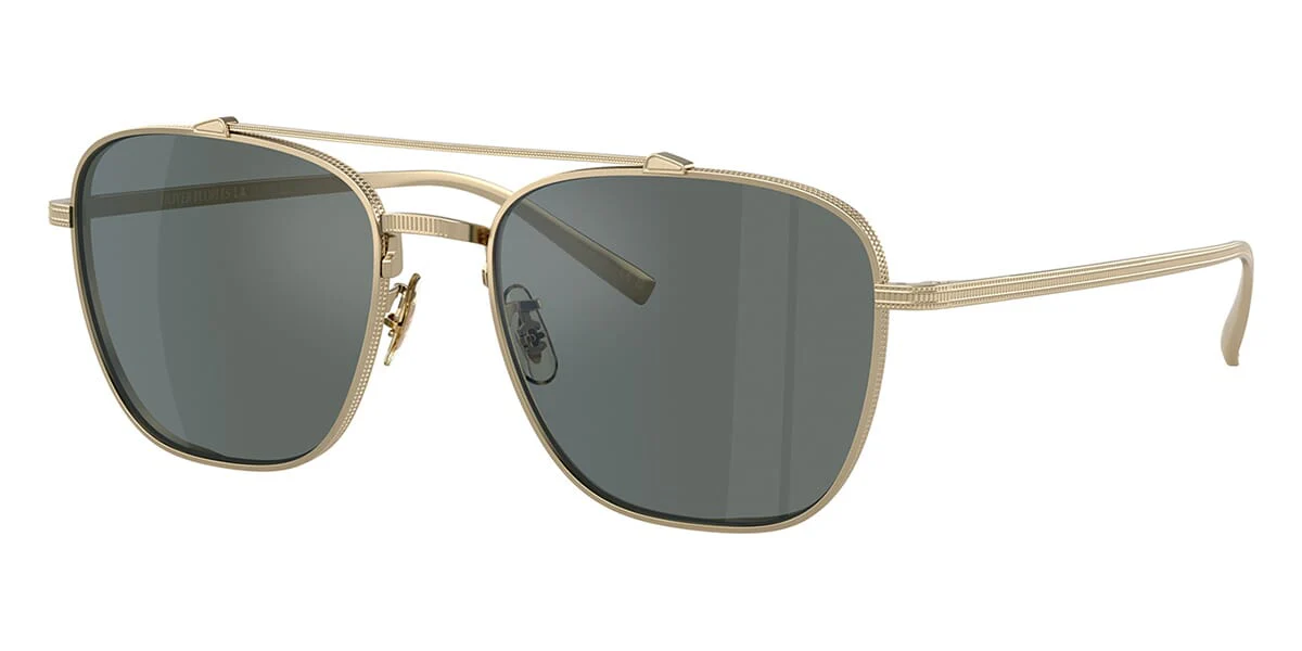 Oliver Peoples Avison OV1349ST 5035/W5 - As Seen On Luke Grimes