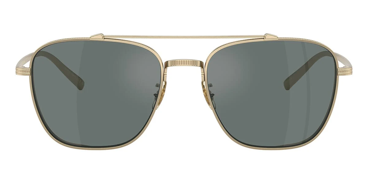 Oliver Peoples Avison OV1349ST 5035/W5 - As Seen On Luke Grimes - Image 2