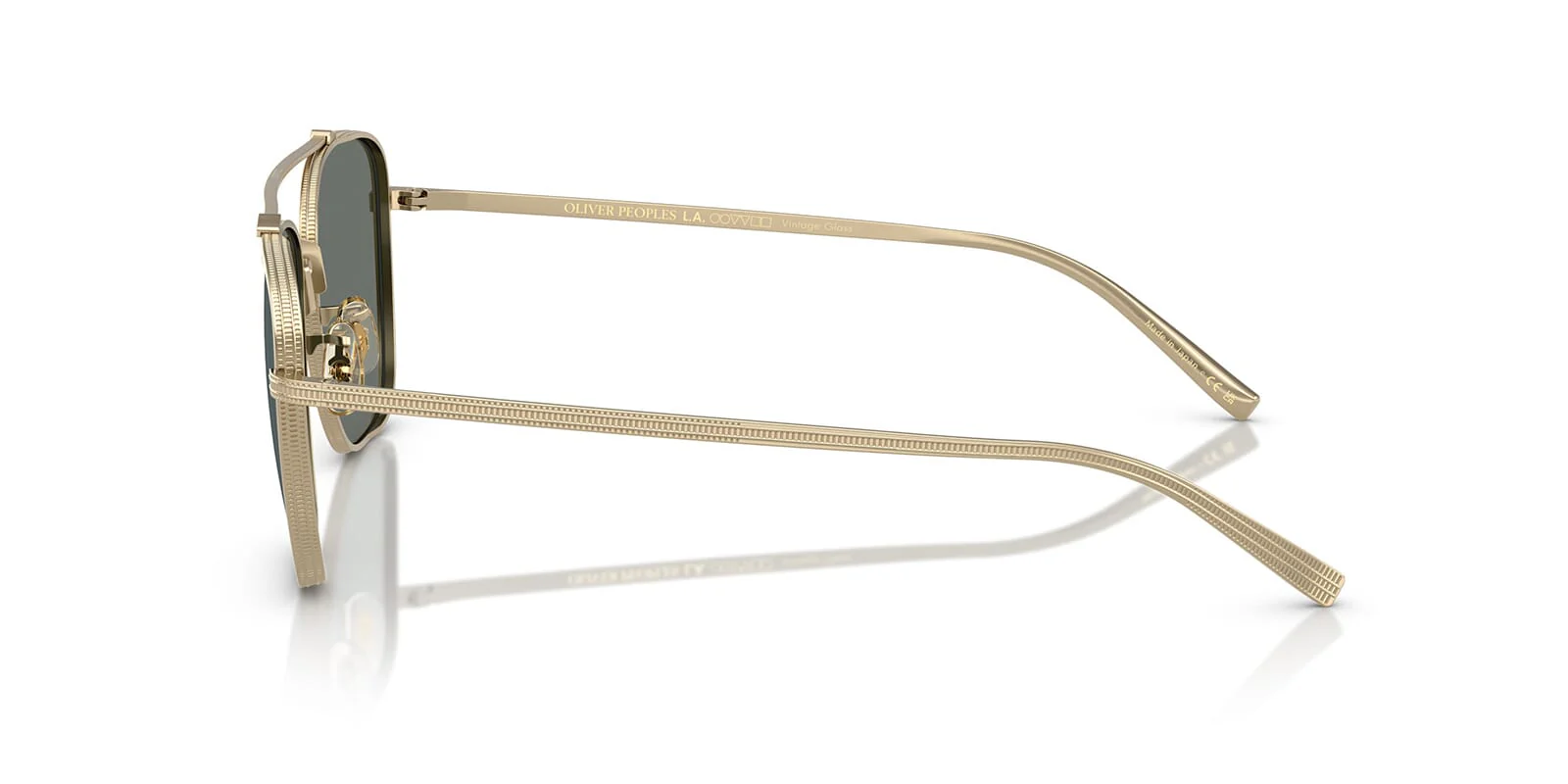 Oliver Peoples Avison OV1349ST 5035/W5 - As Seen On Luke Grimes - Image 3