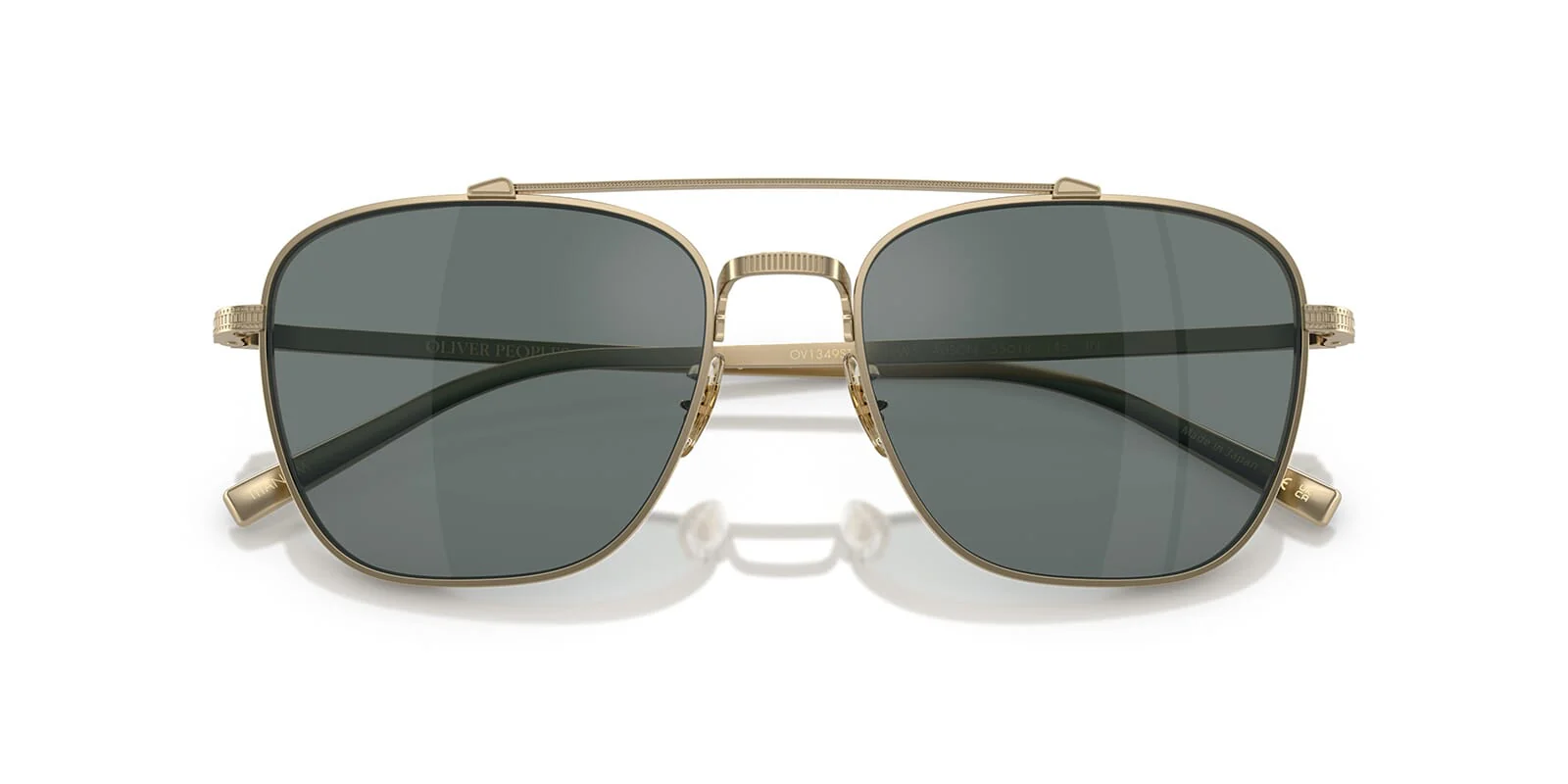 Oliver Peoples Avison OV1349ST 5035/W5 - As Seen On Luke Grimes - Image 5