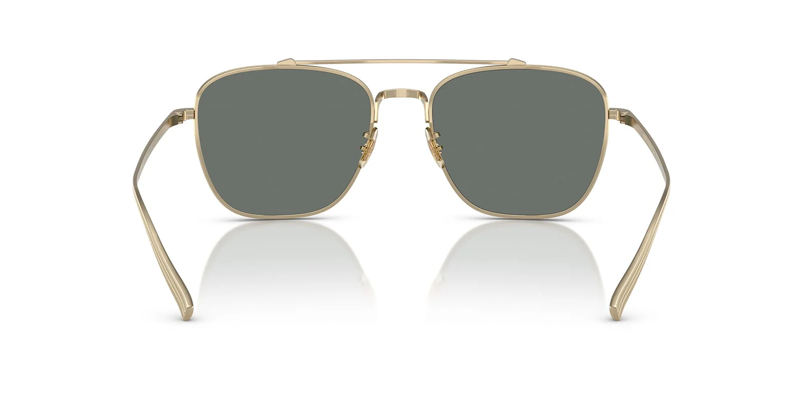 Oliver Peoples Avison OV1349ST 5035/W5 - As Seen On Luke Grimes - Image 6