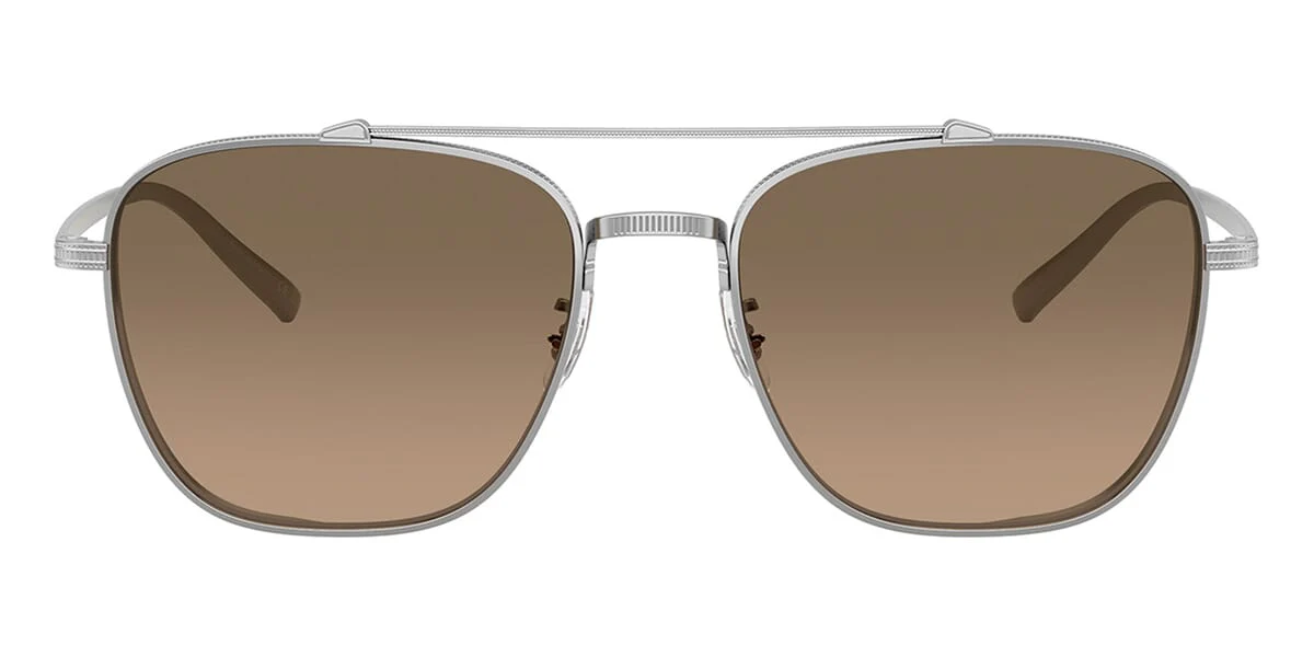 Oliver Peoples Avison OV1349ST 5036/GN Polarised - Image 2
