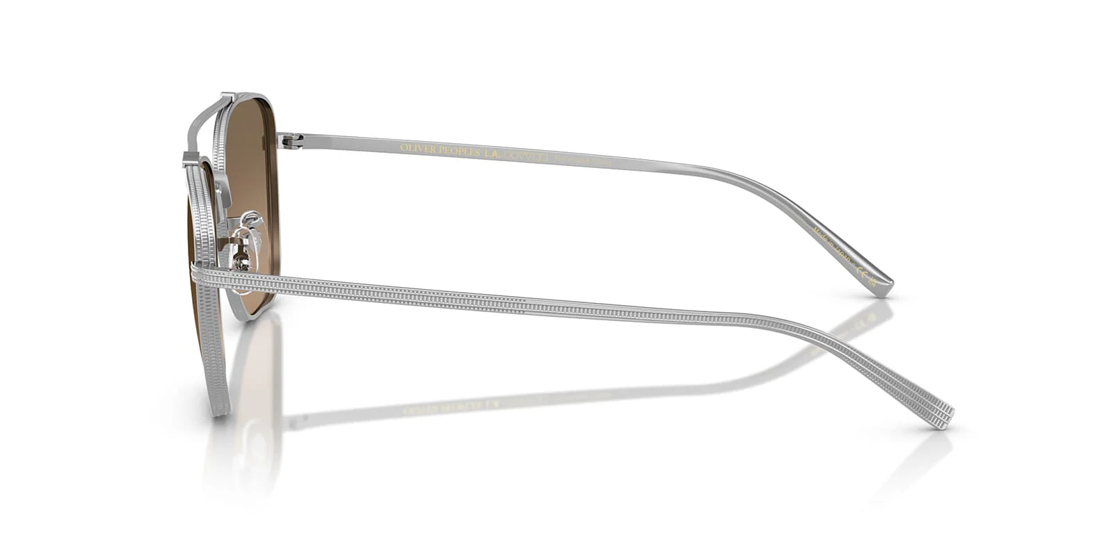 Oliver Peoples Avison OV1349ST 5036/GN Polarised - Image 3