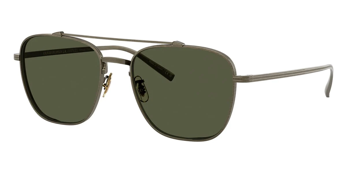 Oliver Peoples Avison OV1349ST 5284/52 - As Seen On Mark Hamill