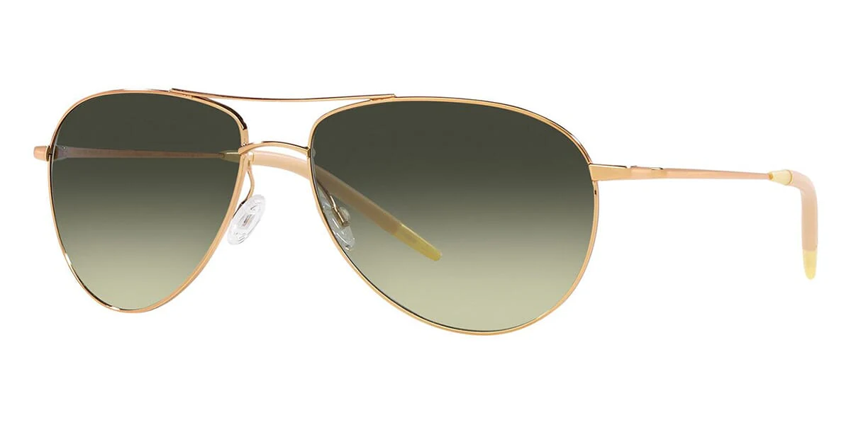 Oliver Peoples Benedict OV1002S 5037/BH - As Seen On Ellen DeGeneres & Adrianne Palicki