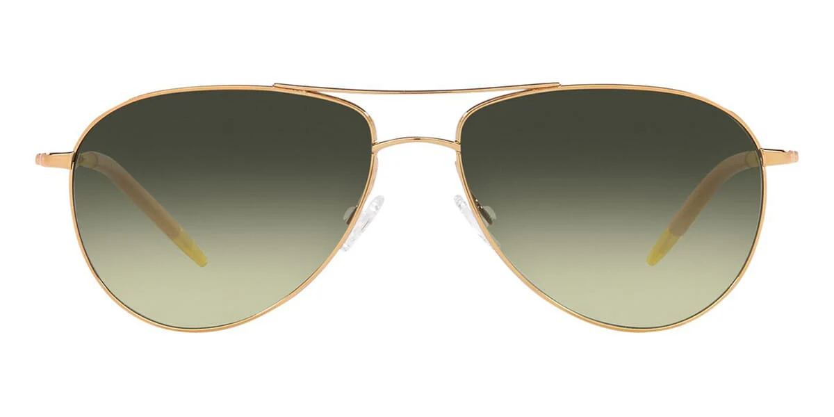 Oliver Peoples Benedict OV1002S 5037/BH - As Seen On Ellen DeGeneres & Adrianne Palicki - Image 2