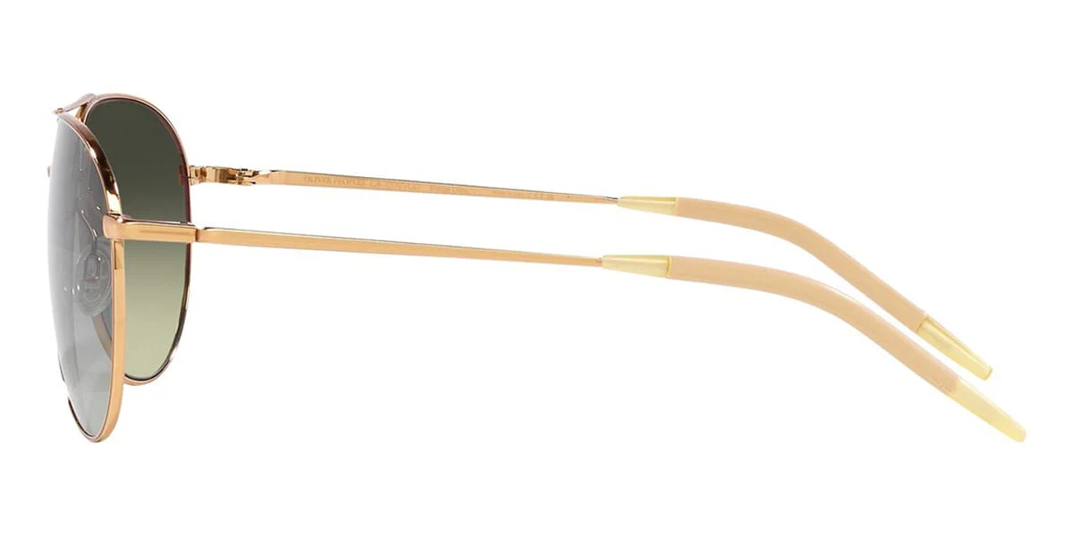 Oliver Peoples Benedict OV1002S 5037/BH - As Seen On Ellen DeGeneres & Adrianne Palicki - Image 3