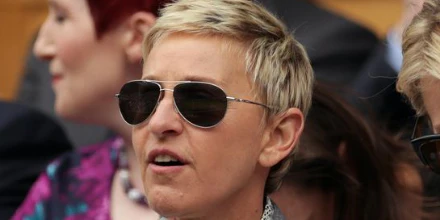 Oliver Peoples Benedict OV1002S 5037/BH - As Seen On Ellen DeGeneres & Adrianne Palicki - Image 4