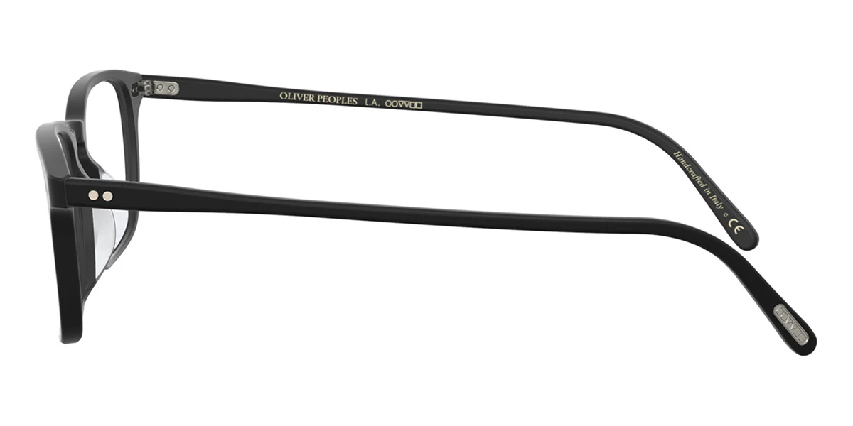 Oliver Peoples Berrington OV5427U 1465 Semi Matte Black - Image 3