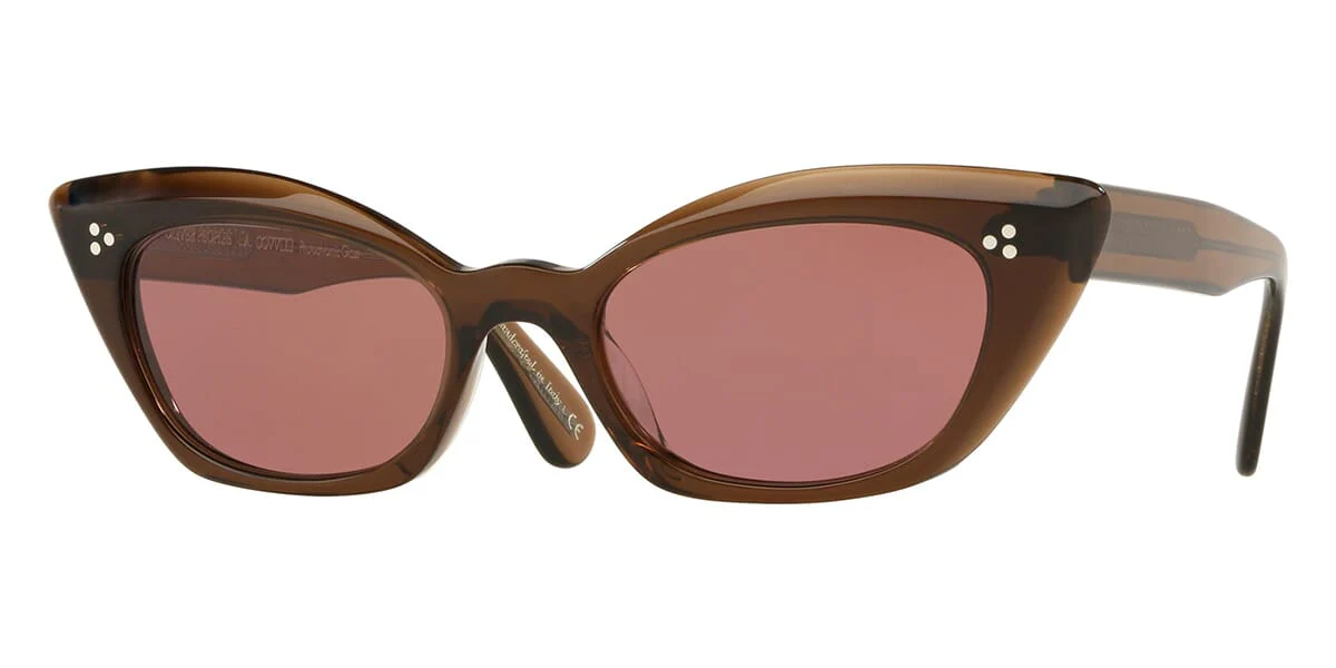 Oliver Peoples Bianka OV5387SU 1625/3O