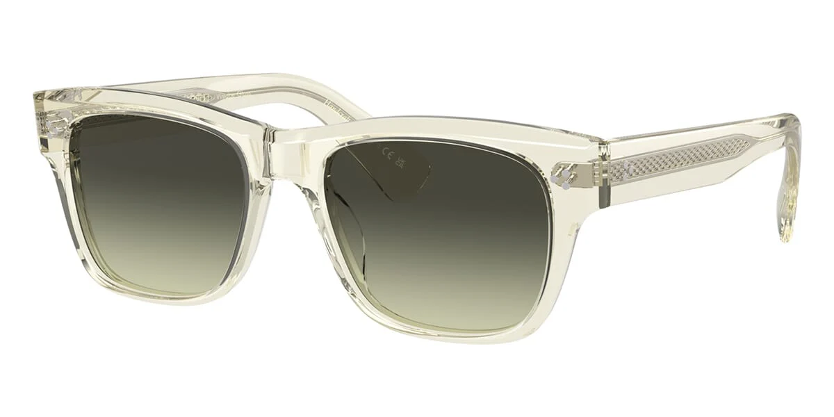 Oliver Peoples Birell Sun OV5524SU 1692/BH - As Seen On Ethan Hawke & Levi Dylan