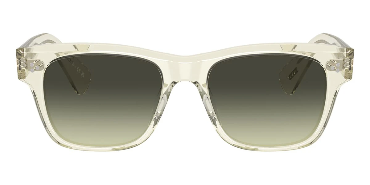 Oliver Peoples Birell Sun OV5524SU 1692/BH - As Seen On Ethan Hawke & Levi Dylan - Image 2