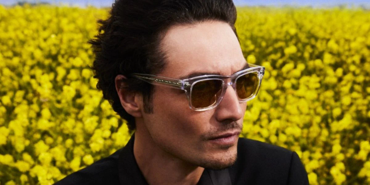 Oliver Peoples Birell Sun OV5524SU 1692/BH - As Seen On Ethan Hawke & Levi Dylan - Image 5