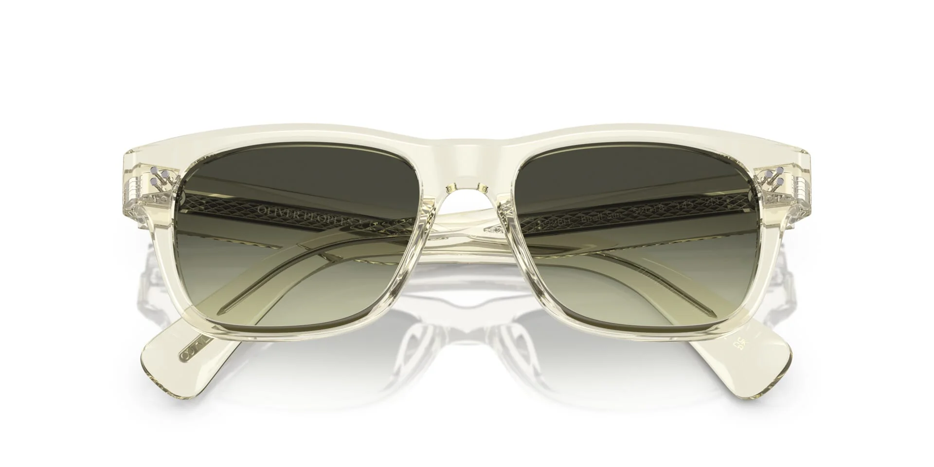 Oliver Peoples Birell Sun OV5524SU 1692/BH - As Seen On Ethan Hawke & Levi Dylan - Image 6
