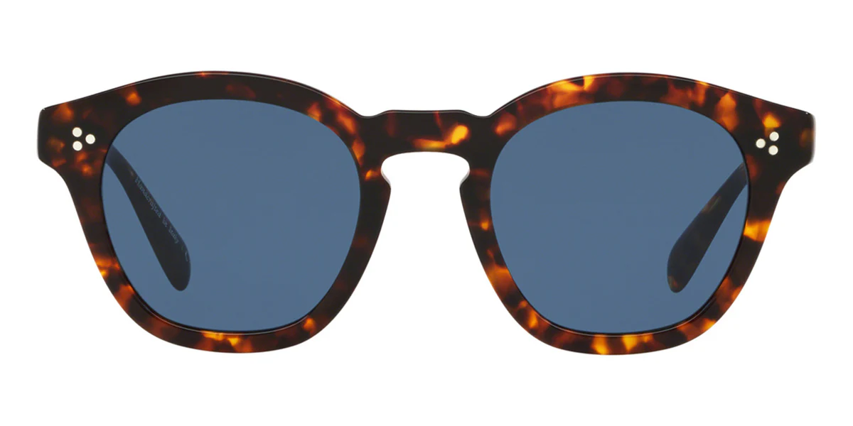 Oliver Peoples Boudreau L.A OV5382SU 1654/80 Dm2 - As Seen on Dakota Johnson & Chris Rock - Image 2