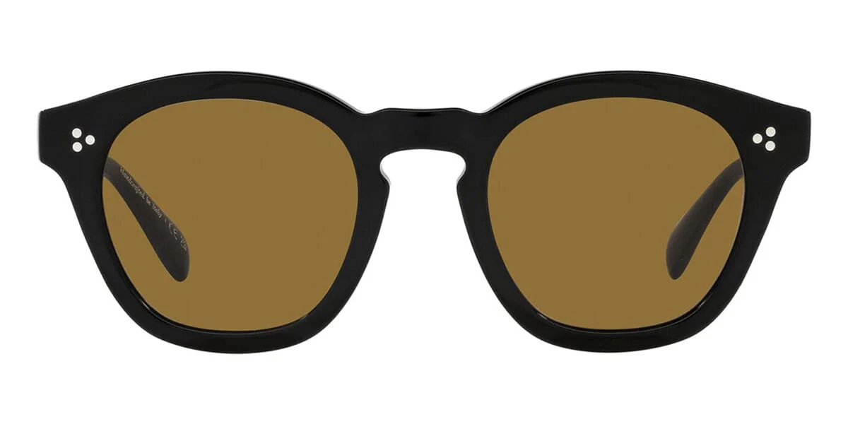 Oliver Peoples Boudreau L.A OV5382SU 1005/73 - As Seen On Jack Dylan Grazer & Ben McKenzie - Image 2