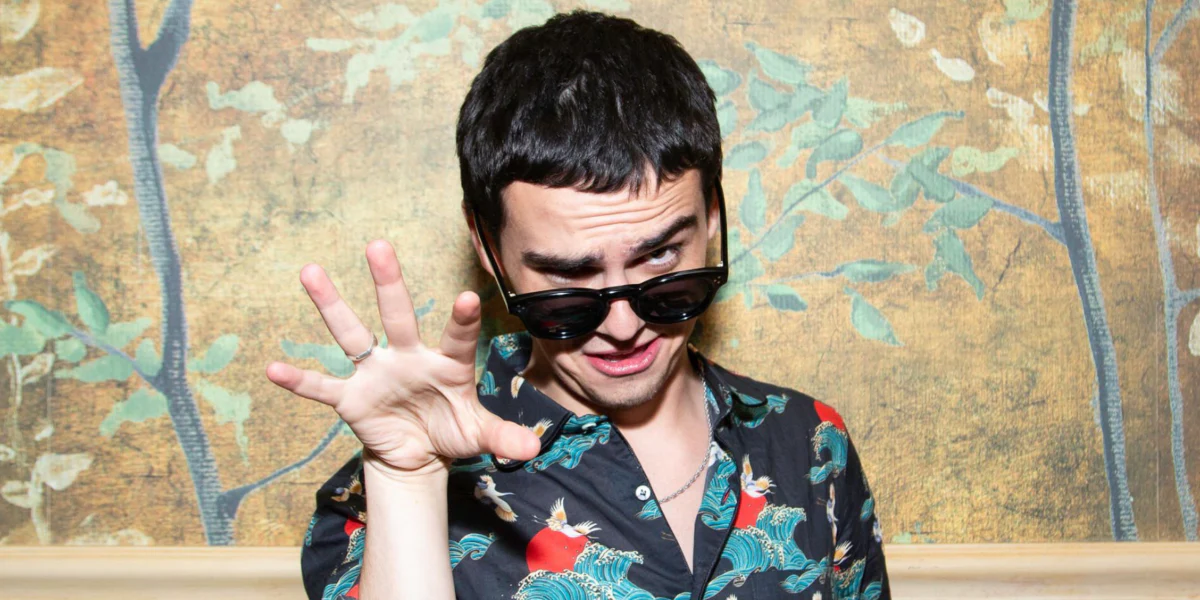 Oliver Peoples Boudreau L.A OV5382SU 1005/73 - As Seen On Jack Dylan Grazer & Ben McKenzie - Image 4