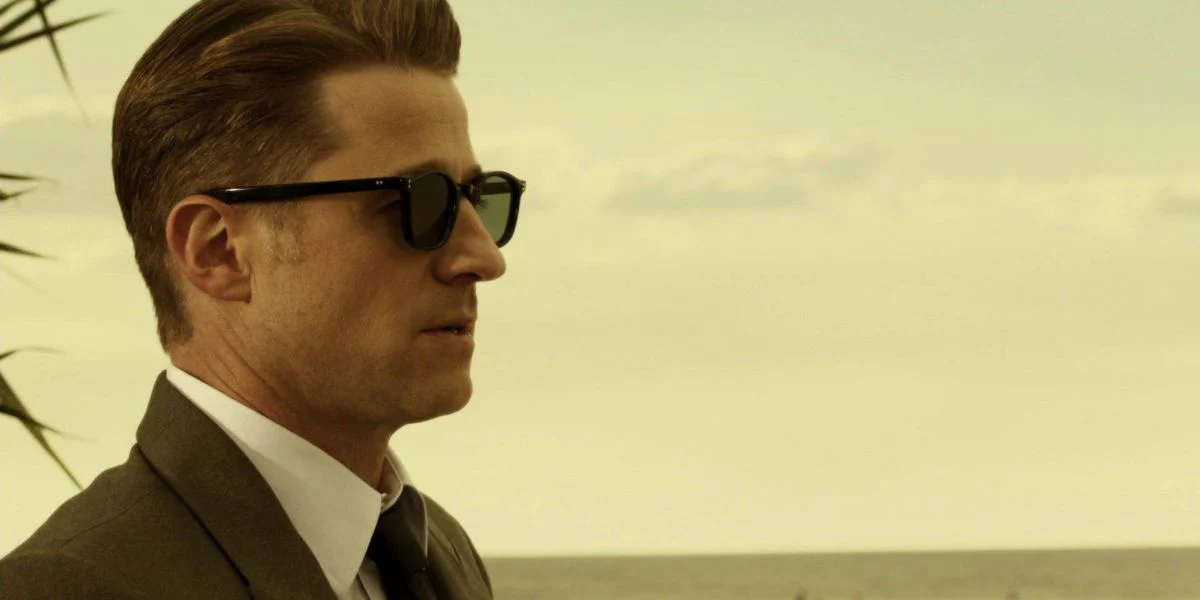 Oliver Peoples Boudreau L.A OV5382SU 1005/73 - As Seen On Jack Dylan Grazer & Ben McKenzie - Image 5