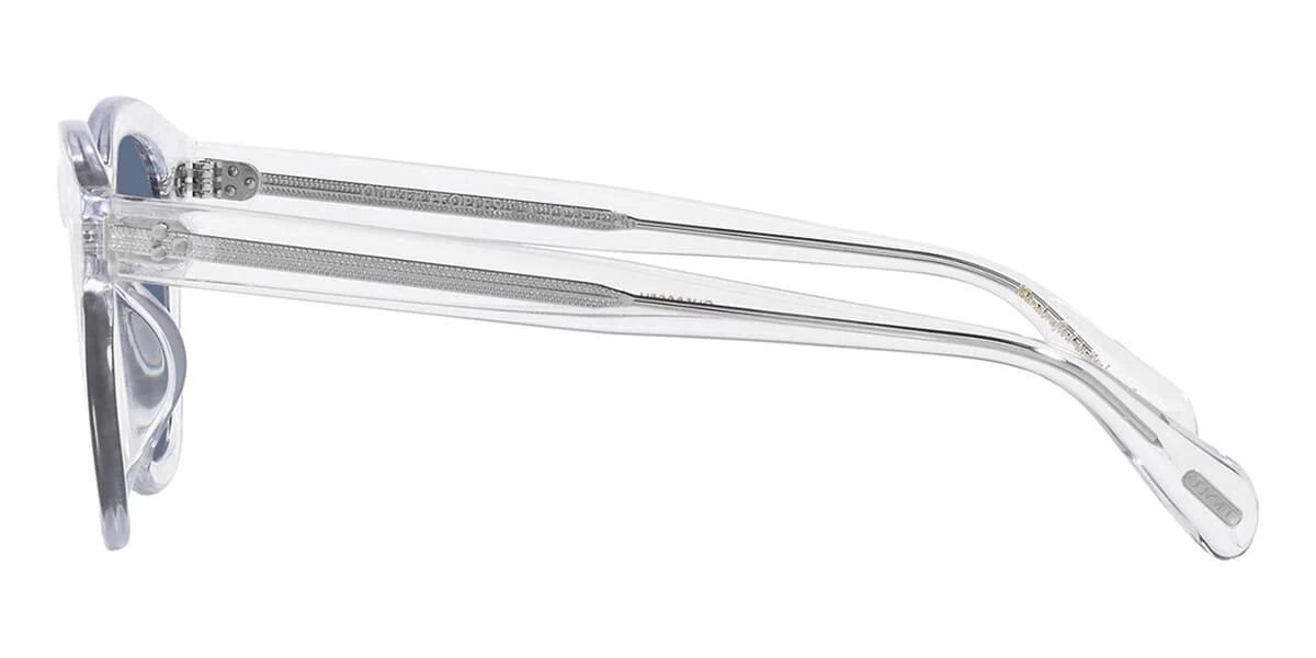Oliver Peoples Boudreau L.A OV5382SU 1101/80 - Image 3