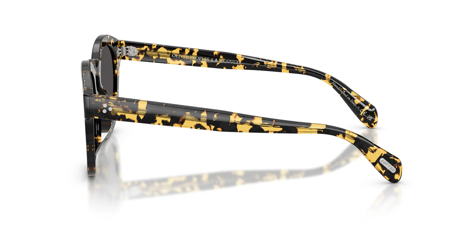 Oliver Peoples Boudreau l.a OV5382SU 1778/87 - Image 3