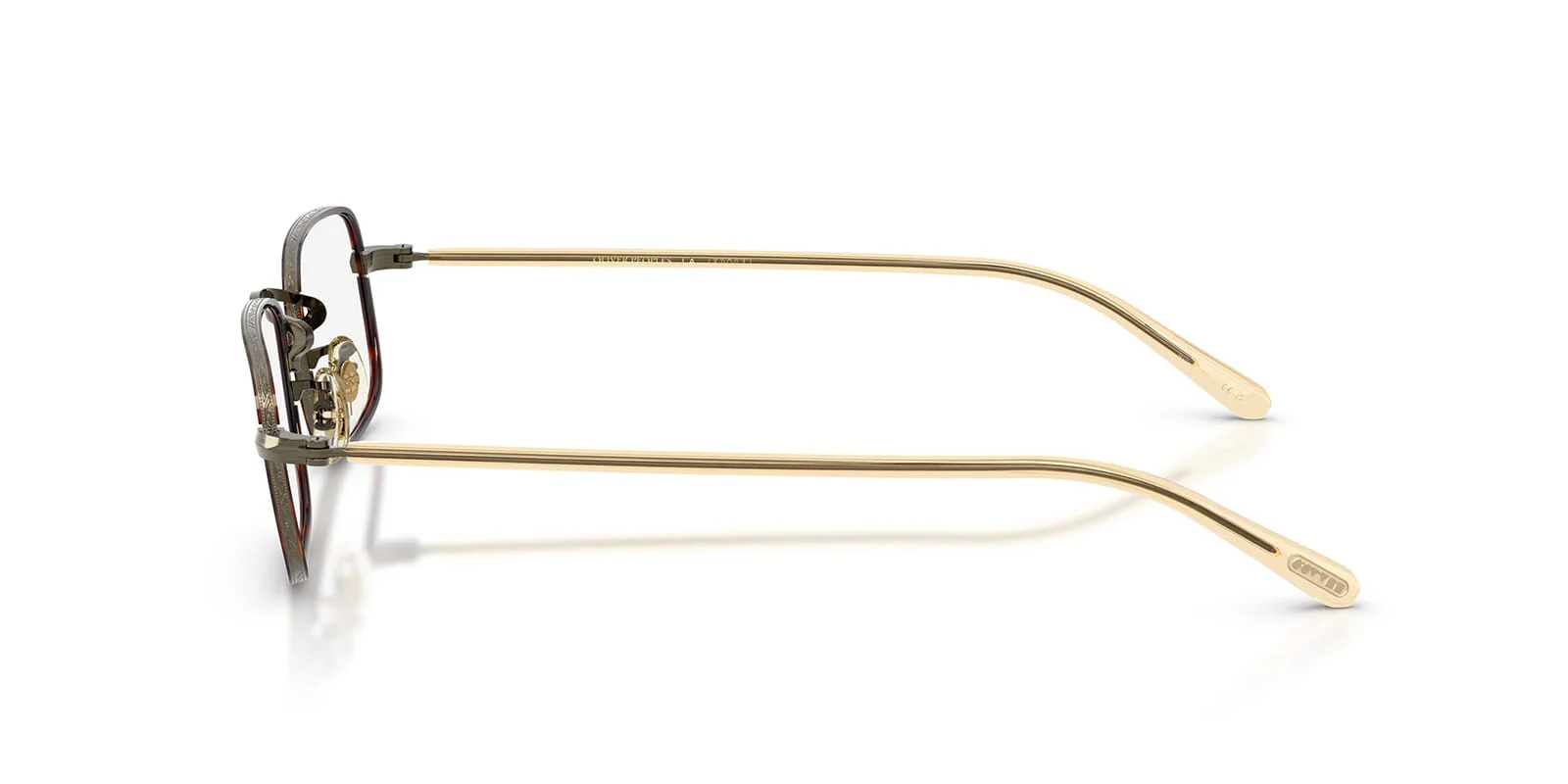 Oliver Peoples Brymer OV1366T 5284 - Image 3