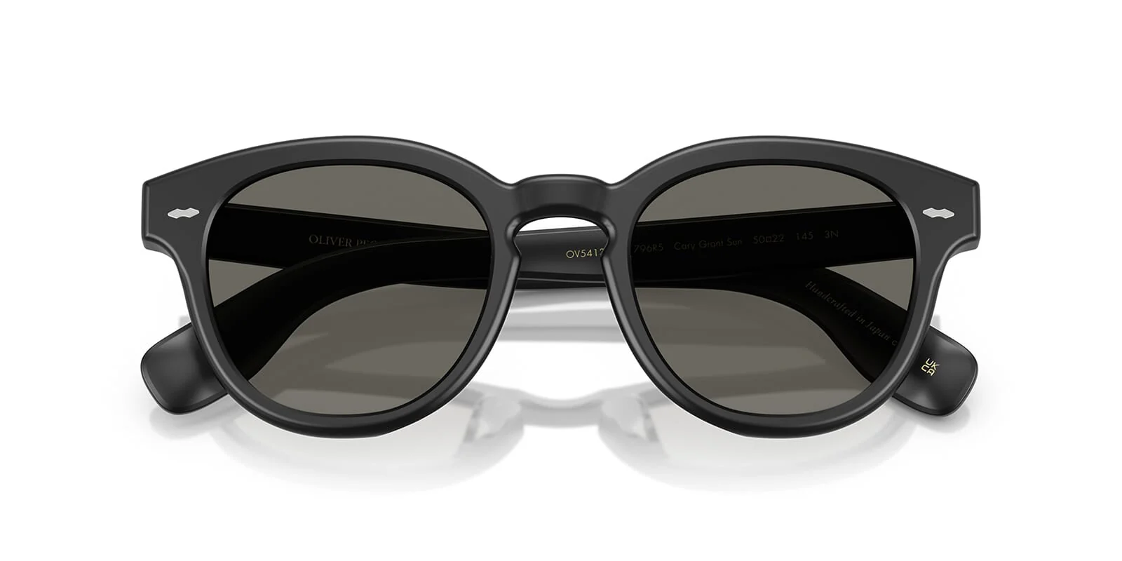 Oliver Peoples Cary Grant Sun OV5413SU 1796/R5 - As Seen On Usher - Image 5