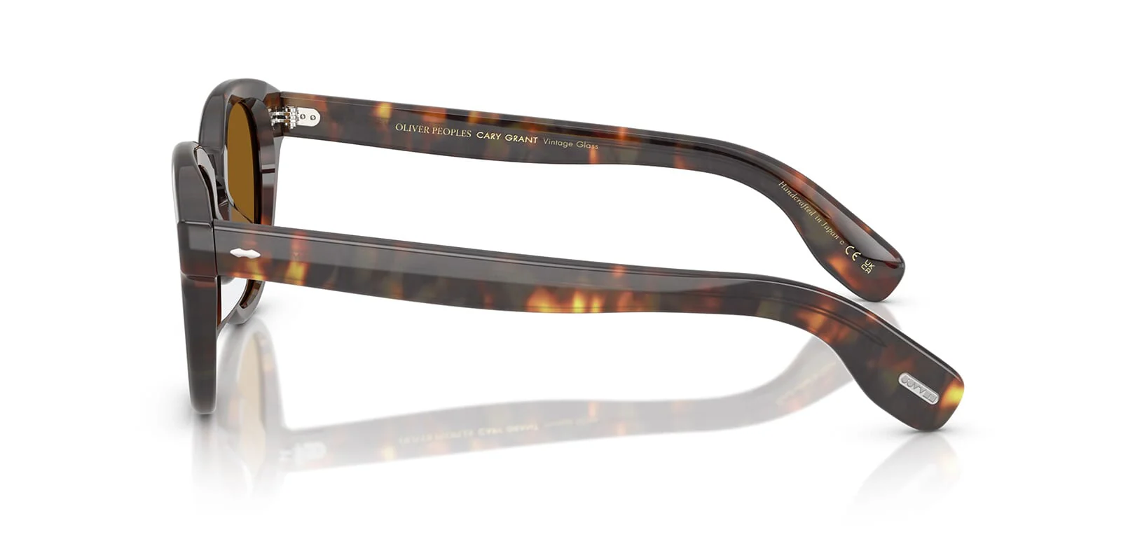 Oliver Peoples Cary Grant Sun OV5413SU 1801/53 - As Seen On Austin Nichols & Stefano Accorsi - Image 3