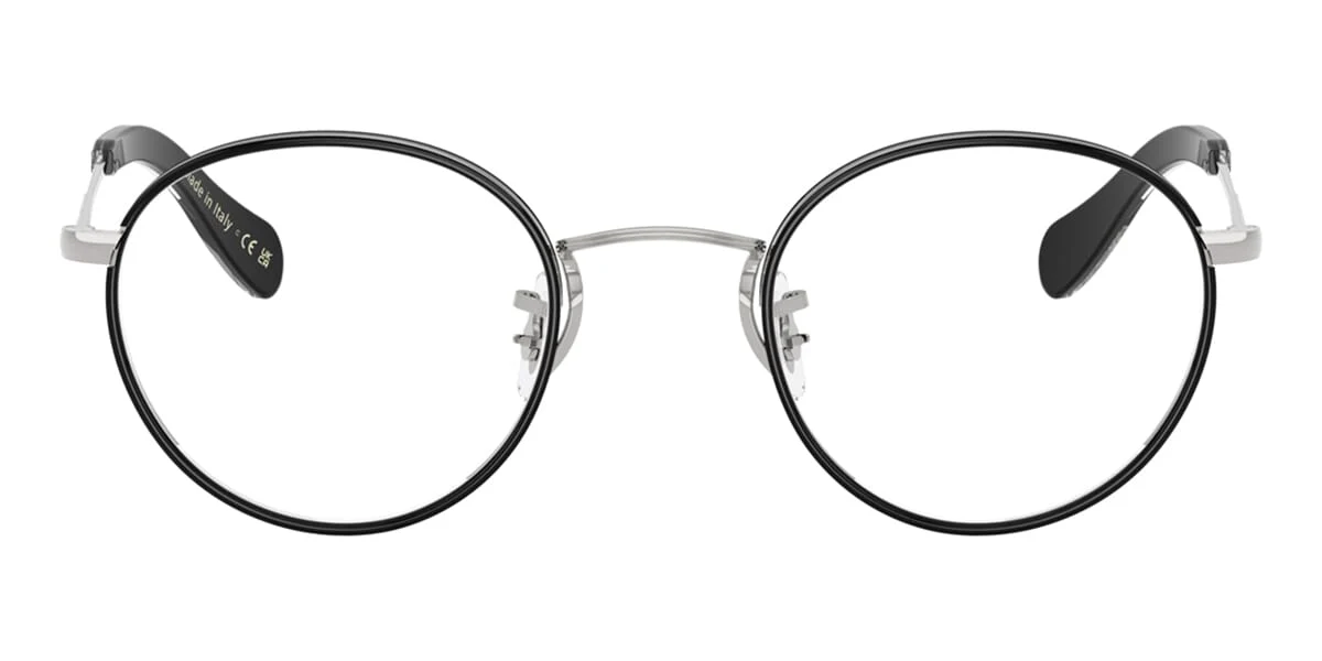 Oliver Peoples Coleridge II OV1352 5063 - Image 2
