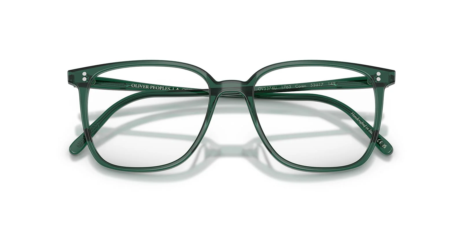 Oliver Peoples Coren OV5374U 1763 - Image 4