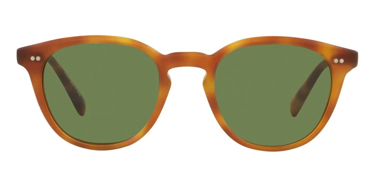 Oliver Peoples Desmon Sun OV5454SU 1483/4E - As Seen On Larry David & Pierre Niney - Image 2