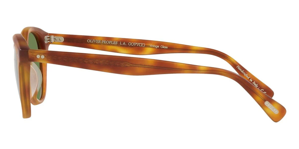 Oliver Peoples Desmon Sun OV5454SU 1483/4E - As Seen On Larry David & Pierre Niney - Image 3