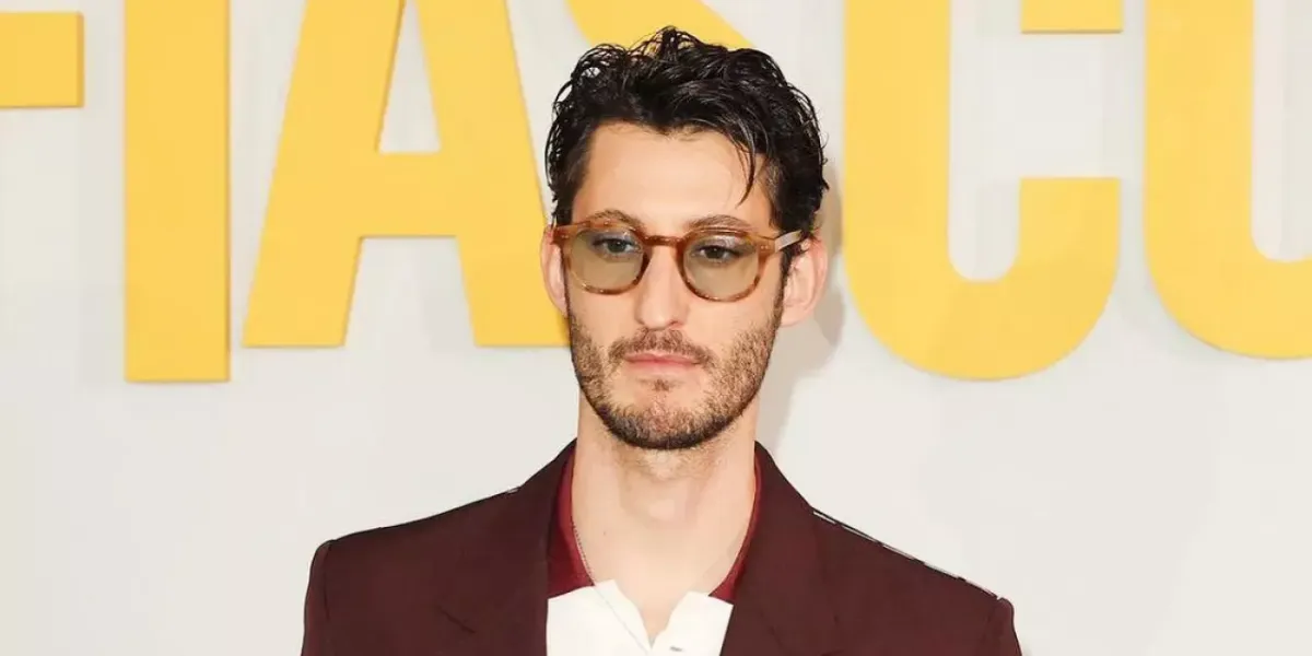 Oliver Peoples Desmon Sun OV5454SU 1483/4E - As Seen On Larry David & Pierre Niney - Image 5