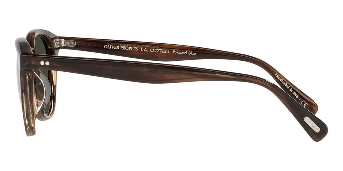 Oliver Peoples Desmon Sun OV5454SU 1724/P1 Polarised - Image 3