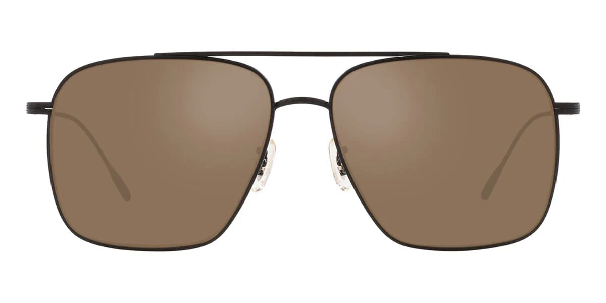 Oliver Peoples Dresner OV1320ST 5062/G8 - As Seen On Gavin Casalegno - Image 2