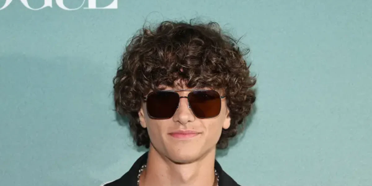 Oliver Peoples Dresner OV1320ST 5062/G8 - As Seen On Gavin Casalegno - Image 4