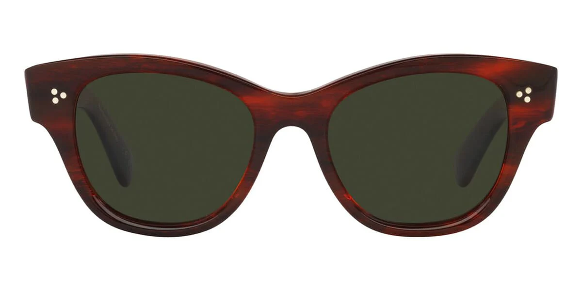 Oliver Peoples Eadie OV5490SU 1725/P1 Polarised - Image 2