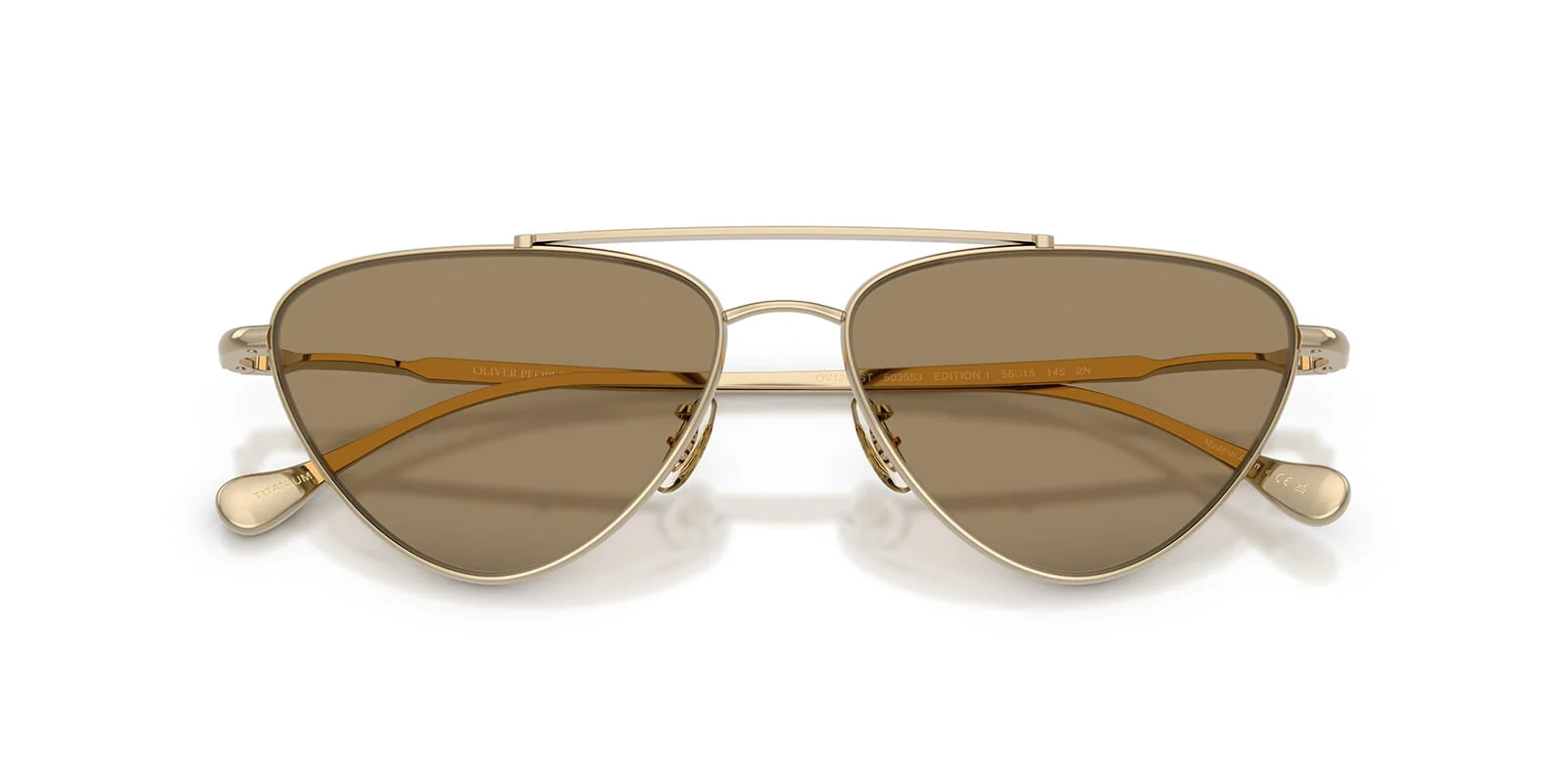 Oliver Peoples Edition 1 OV1369ST 5035/53 - Image 4