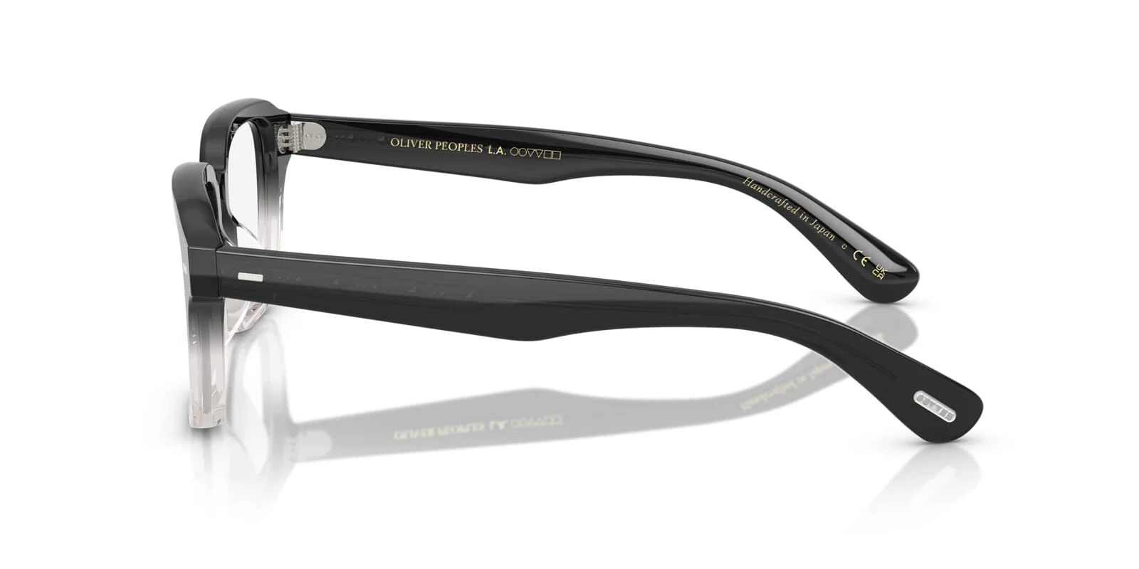 Oliver Peoples Errisson OV5562U 1780 - As Seen On Pedro Pascal - Image 3