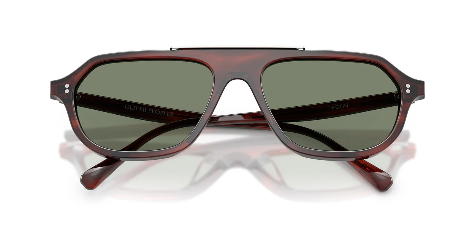 Oliver Peoples Estin OV5613SU 1818/52 - Image 4