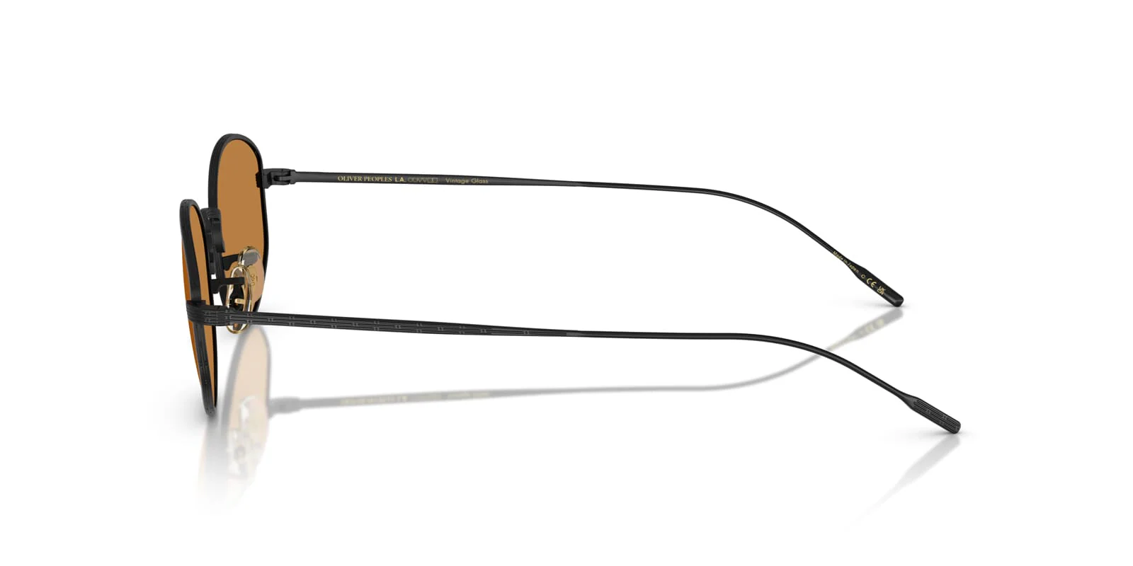 Oliver Peoples Estra OV1347ST 5017/53 - As Seen On Julez Smith - Image 3