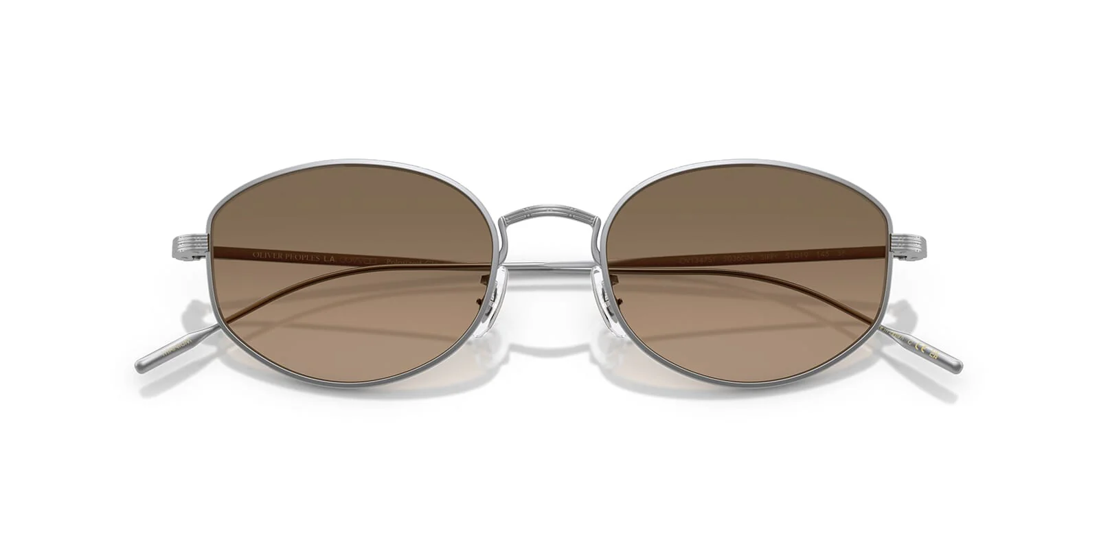 Oliver Peoples Estra OV1347ST 5036/GN Polarised - Image 4