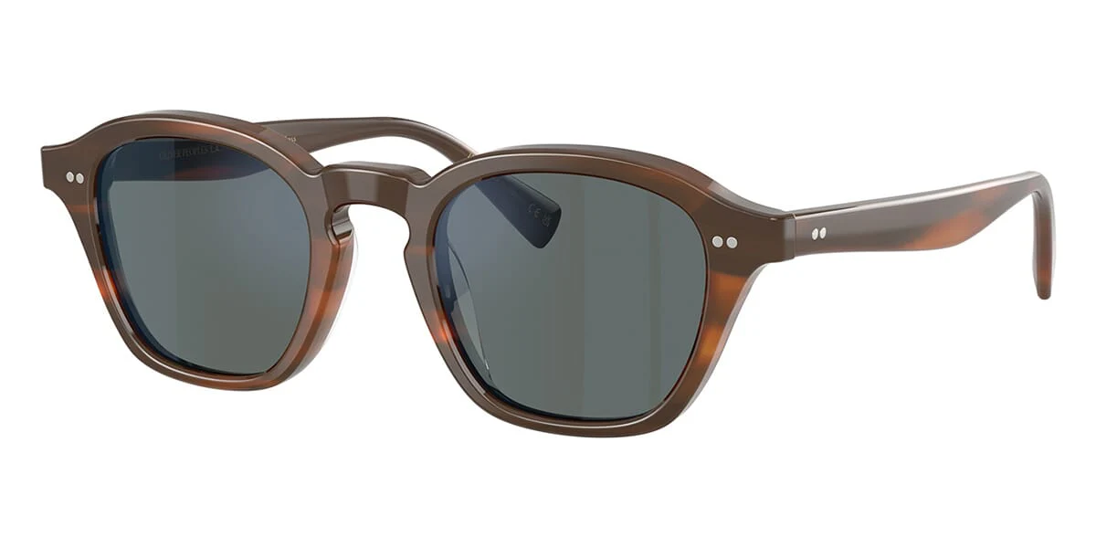 Oliver Peoples Eyles OV5580SU 1753/W5 - As Seen On Luke Donald