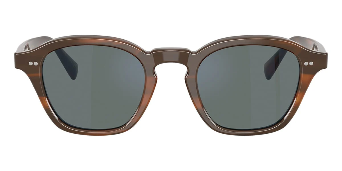 Oliver Peoples Eyles OV5580SU 1753/W5 - As Seen On Luke Donald - Image 2