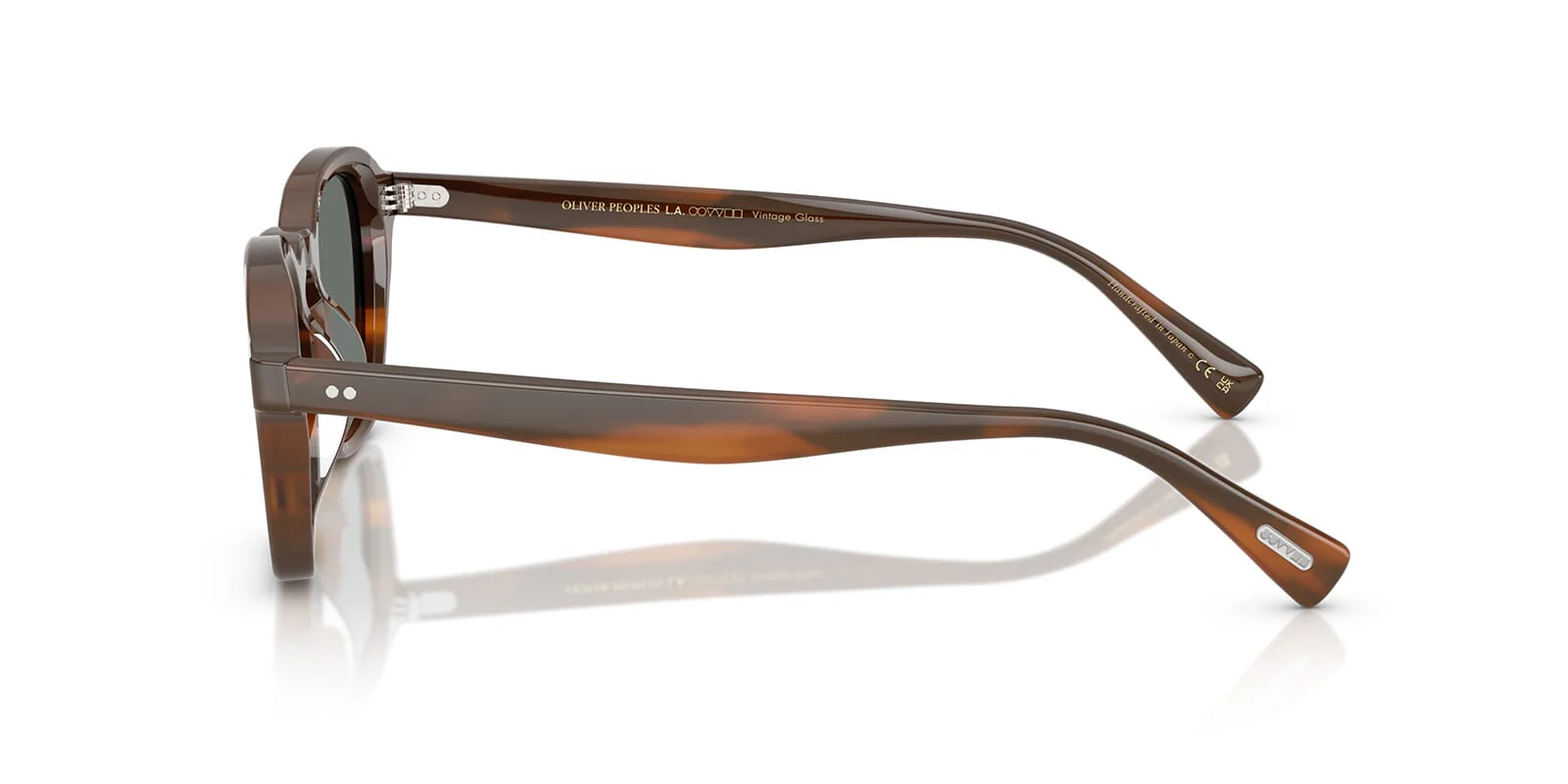Oliver Peoples Eyles OV5580SU 1753/W5 - As Seen On Luke Donald - Image 3