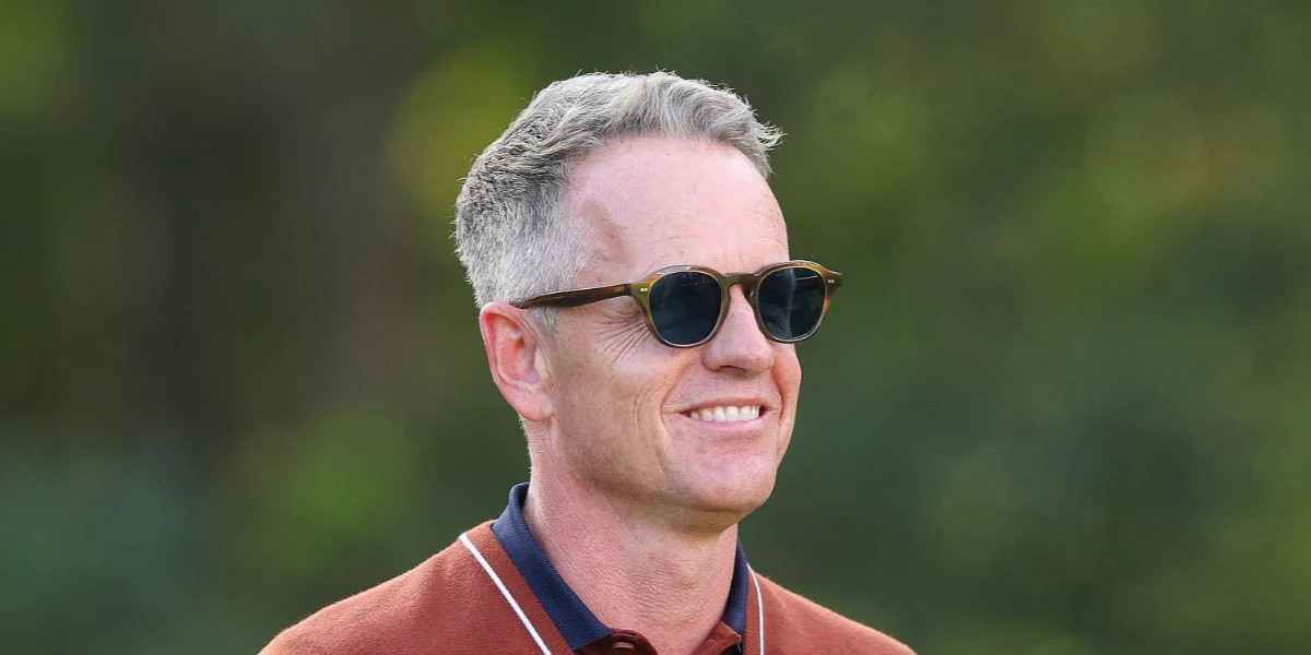 Oliver Peoples Eyles OV5580SU 1753/W5 - As Seen On Luke Donald - Image 4