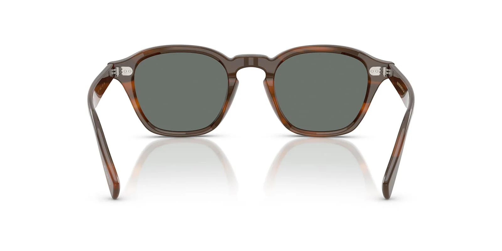 Oliver Peoples Eyles OV5580SU 1753/W5 - As Seen On Luke Donald - Image 6
