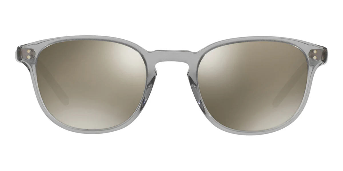 Oliver Peoples Fairmont Sun OV5219S 1132/39 - As Seen On Meghan Markle - Image 2